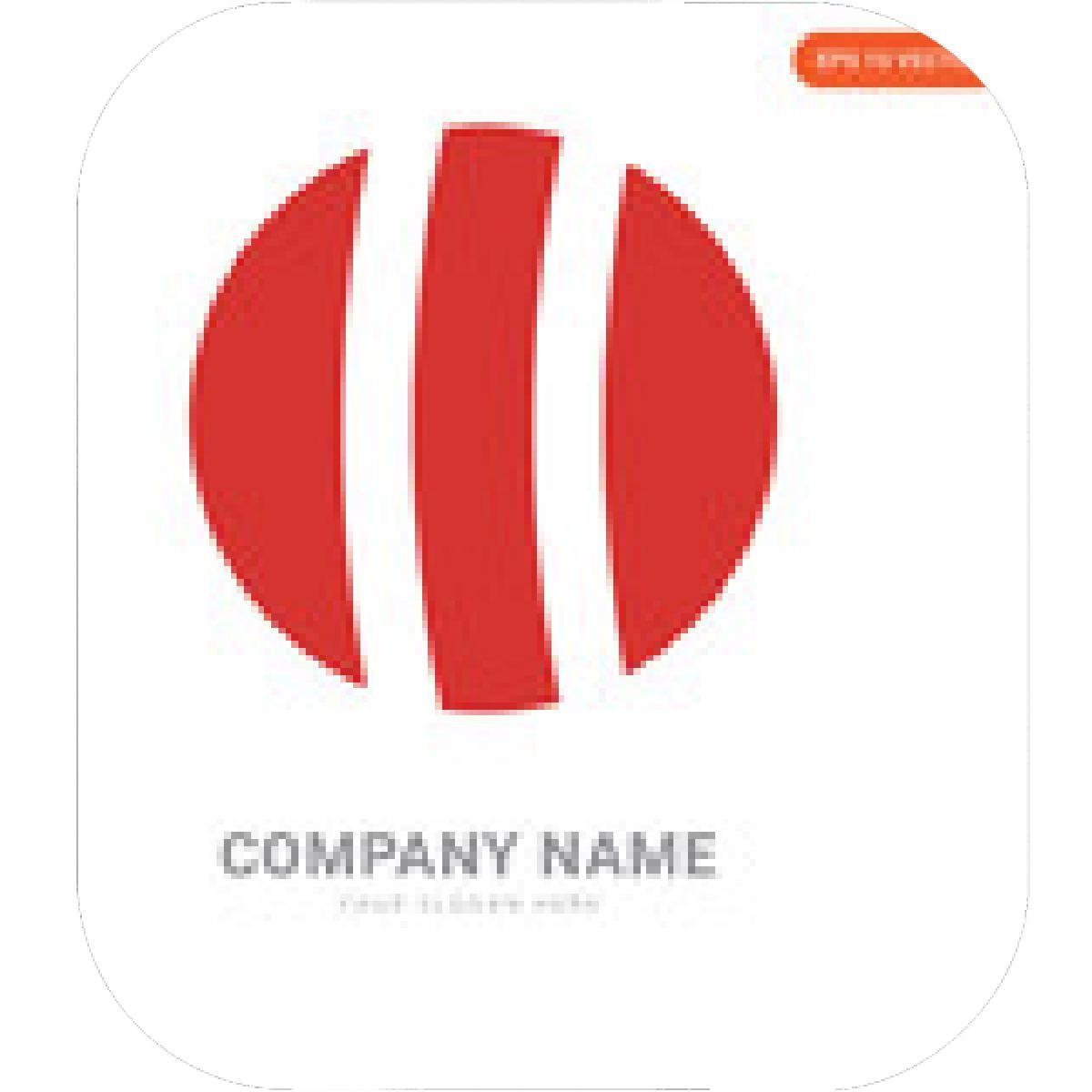 Red Ball Company Logo