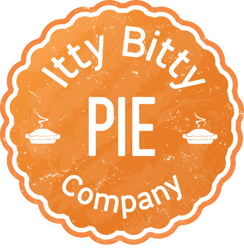 Pie Company Logo