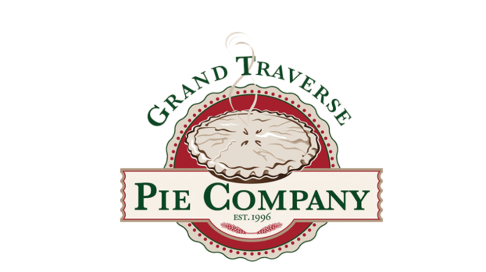 Pie Company Logo LogoDix