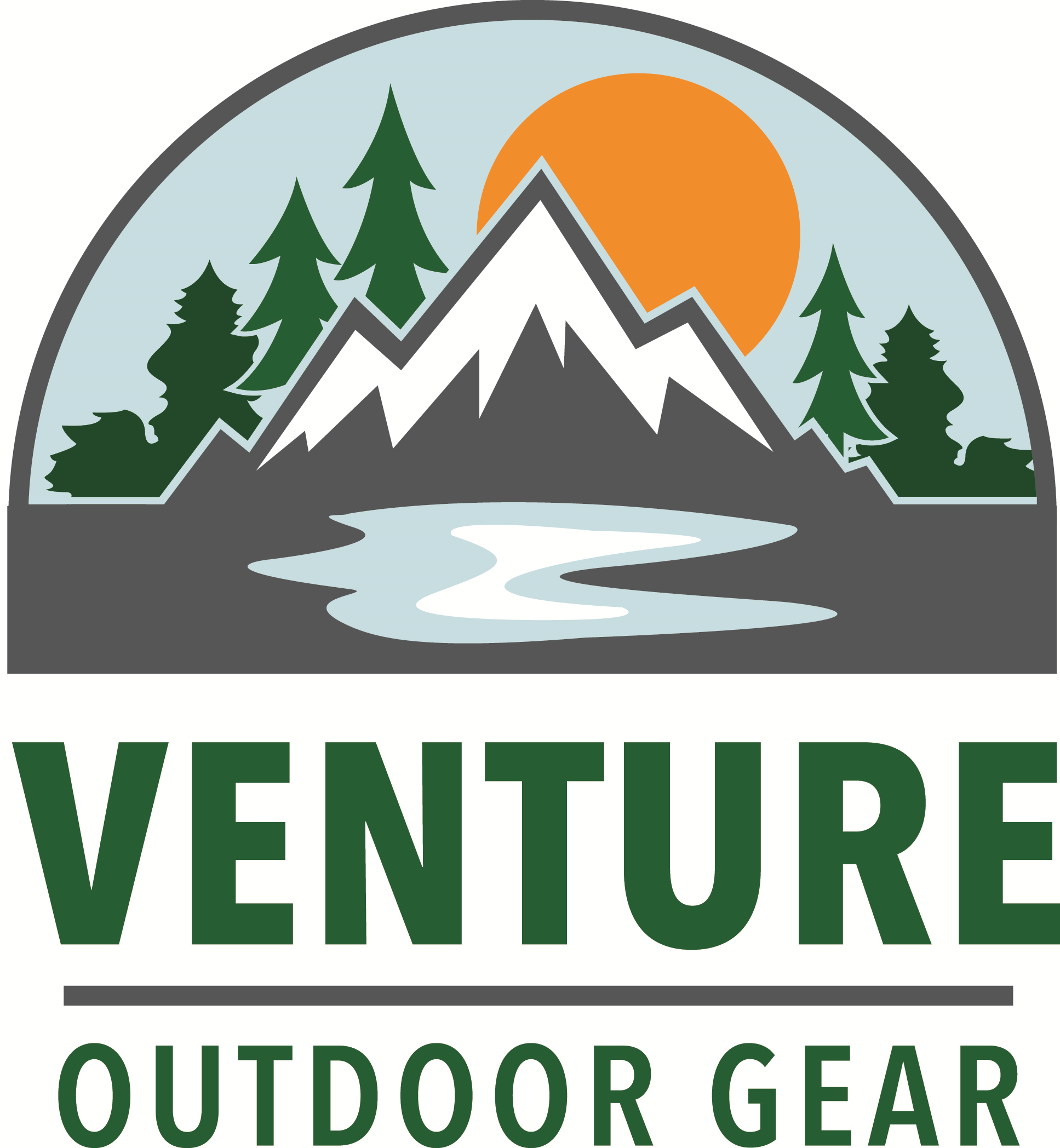 Outdoor Store Logo LogoDix