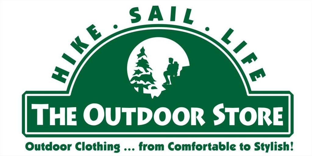 Outdoor Store Logo LogoDix