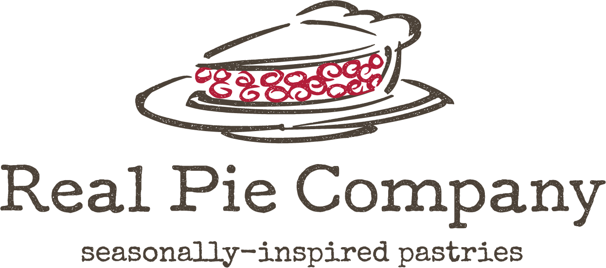 Pie Company Logo LogoDix