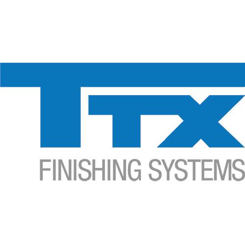 TTX Logo LogoDix