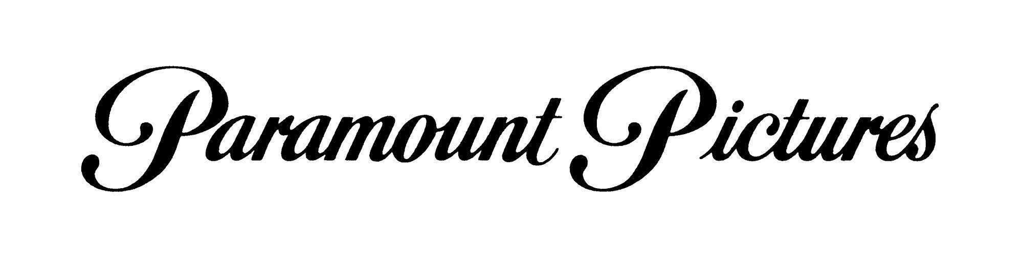 Paramount Logo LogoDix