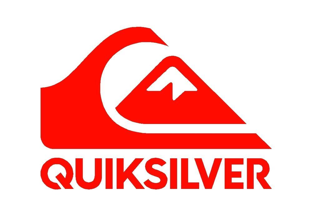 Quiksilver Logo LogoDix