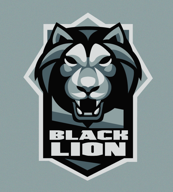 Lion Apparel Logo