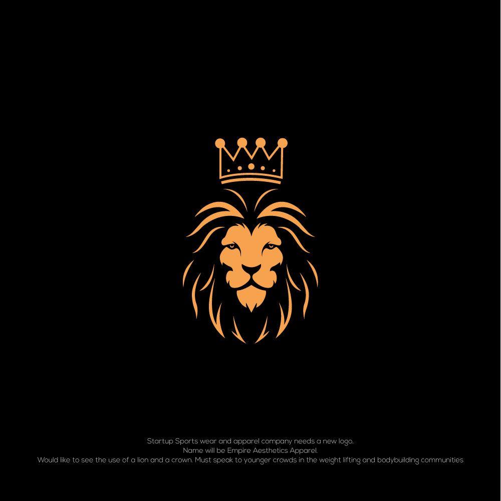 Lion Apparel Logo