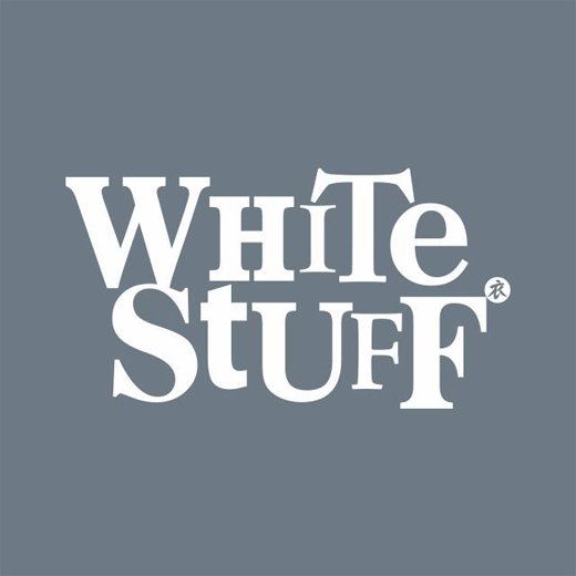 White Stuff Logo LogoDix