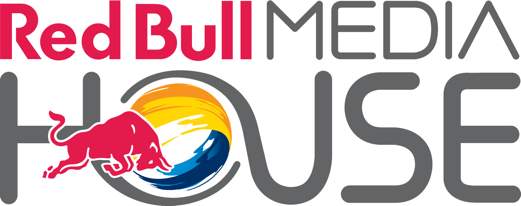 Media House Logo LogoDix