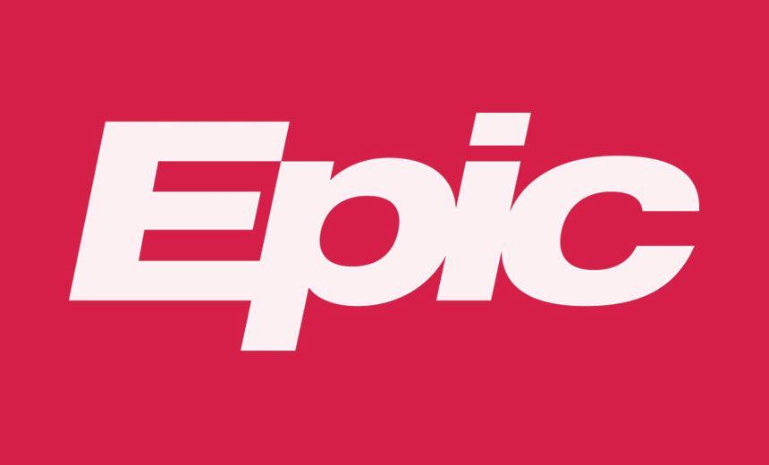 Epic Systems Logo LogoDix