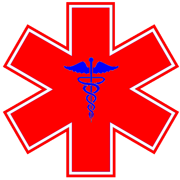 Red Cross Medical Logo LogoDix