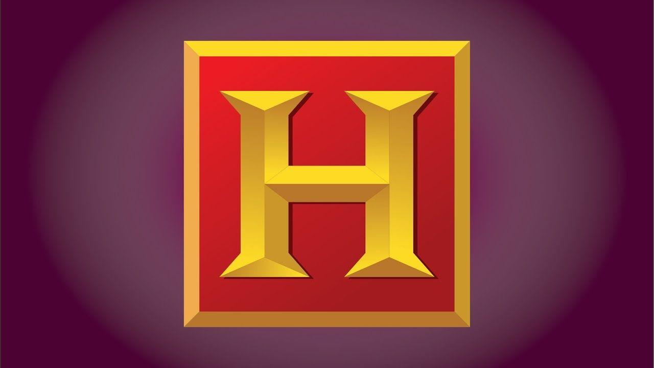 History Channel Logo LogoDix