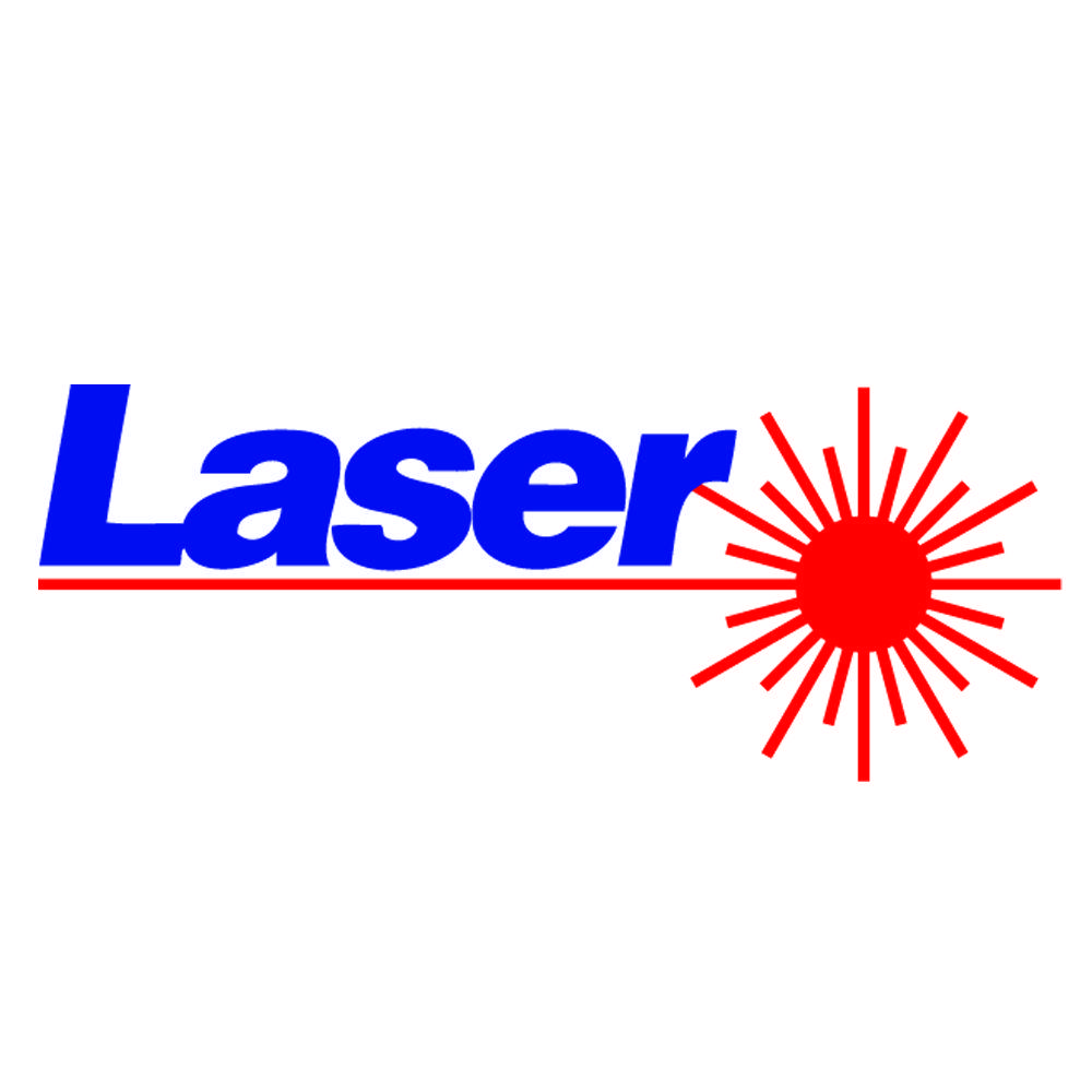 Laser Logo LogoDix