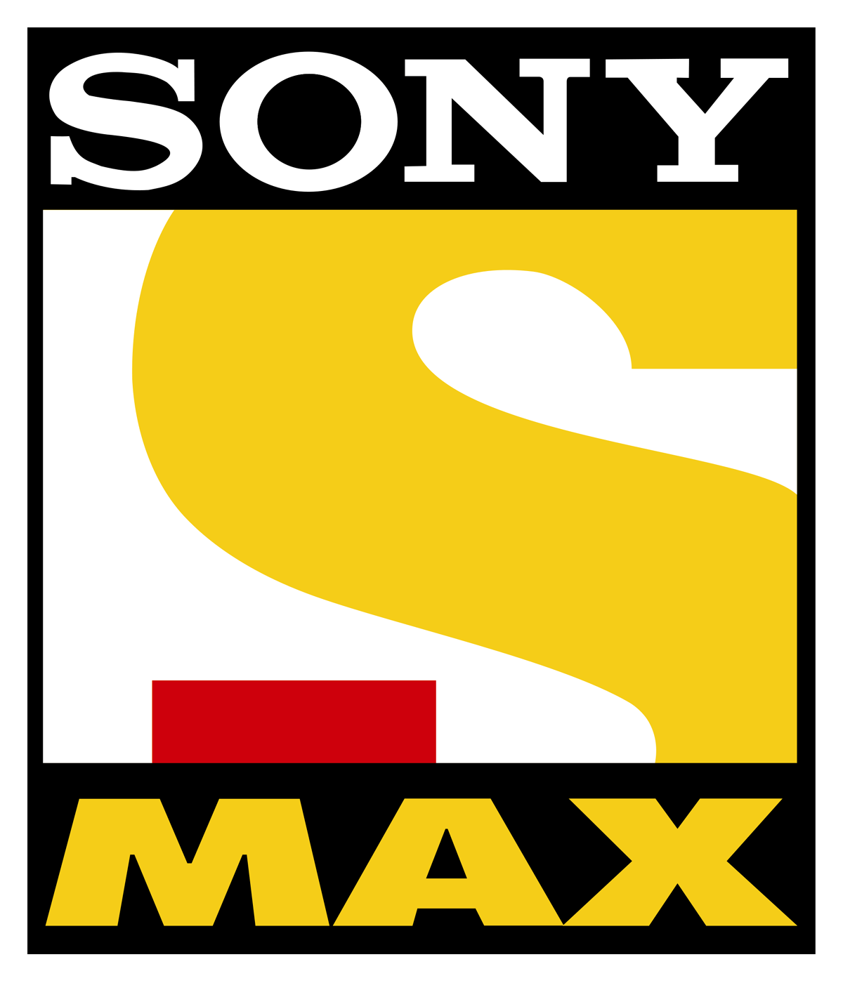 Sony TV Logo LogoDix