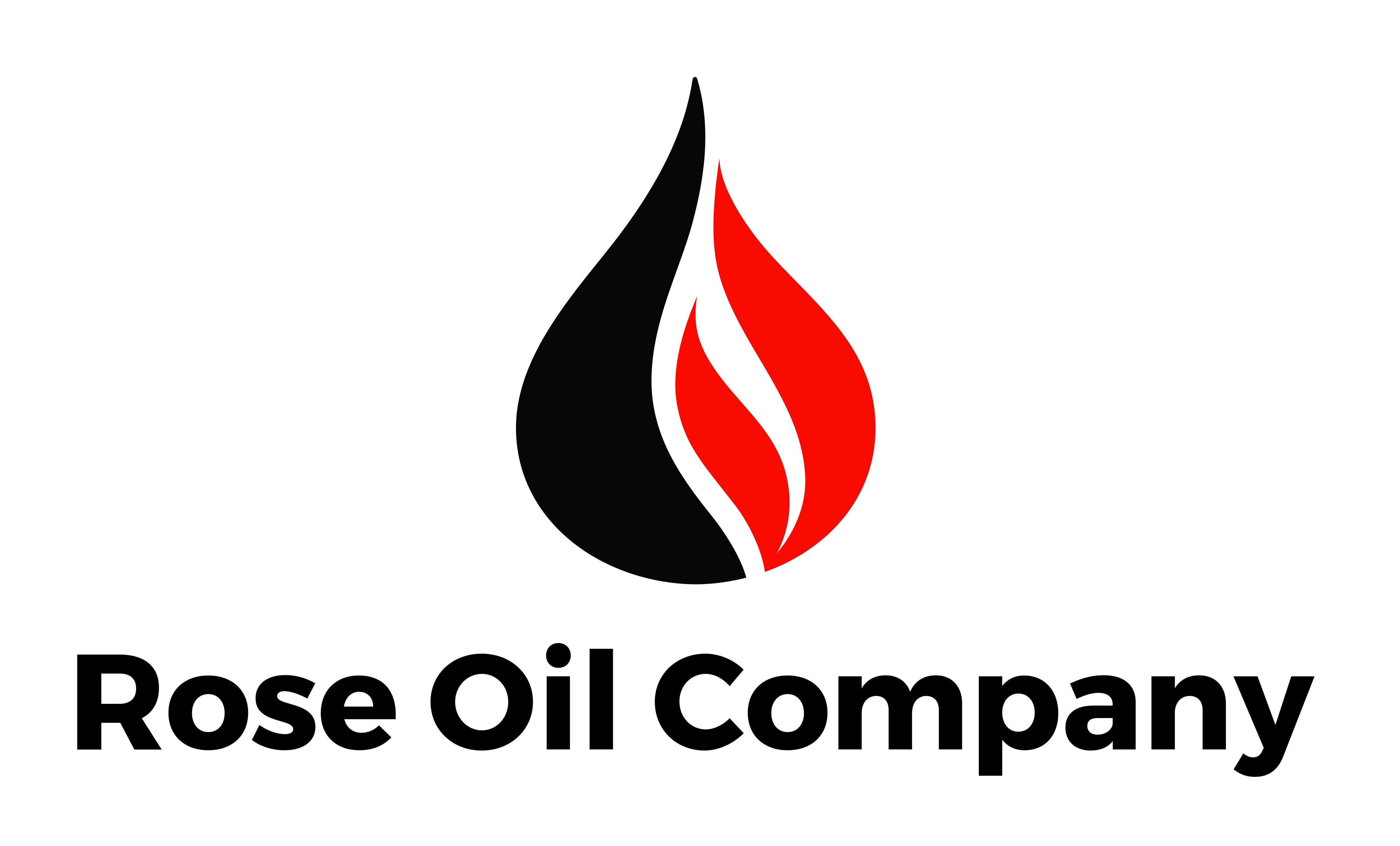 Petroleum Company Logo