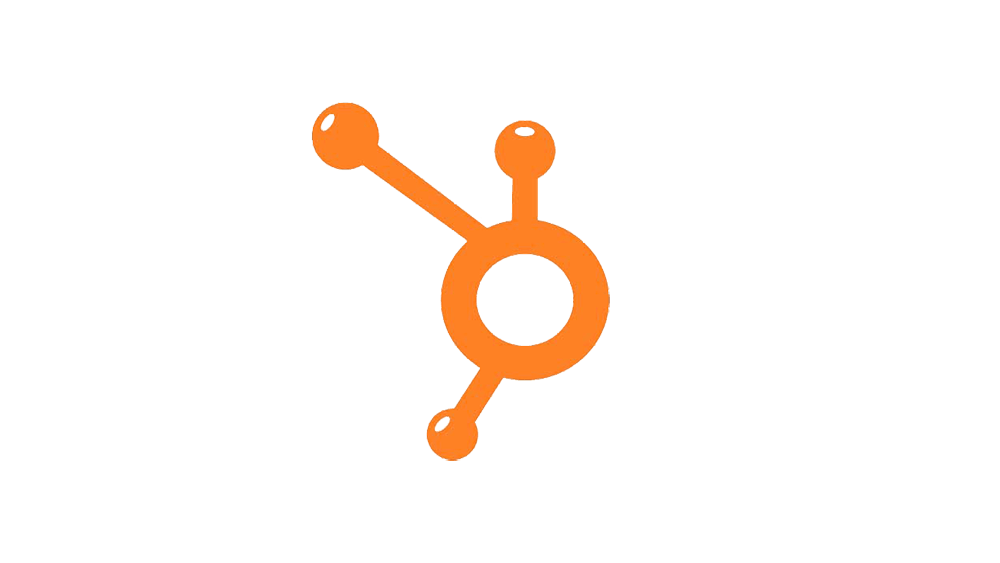 HubSpot Logo LogoDix