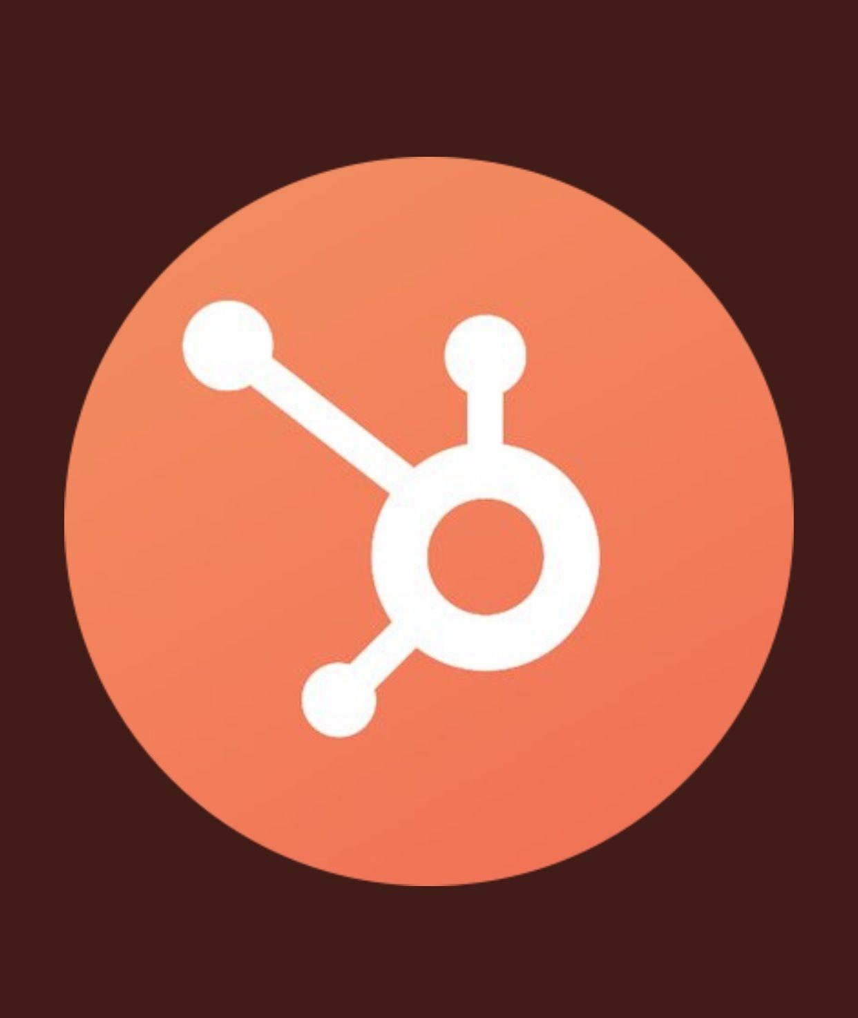 HubSpot Logo LogoDix