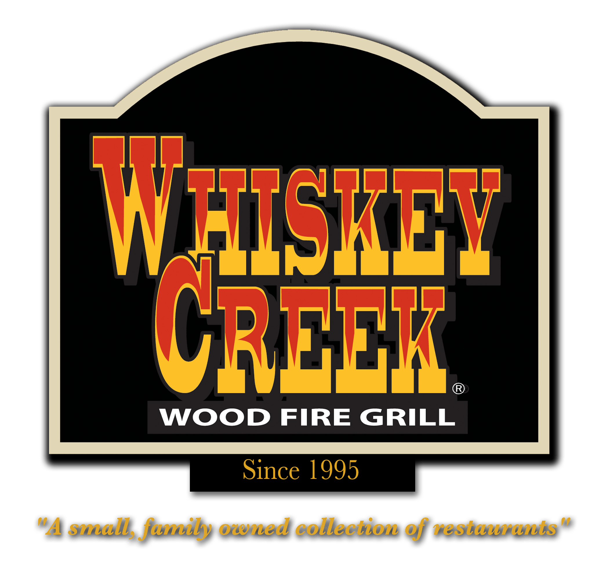 Whiskey Creek Logo