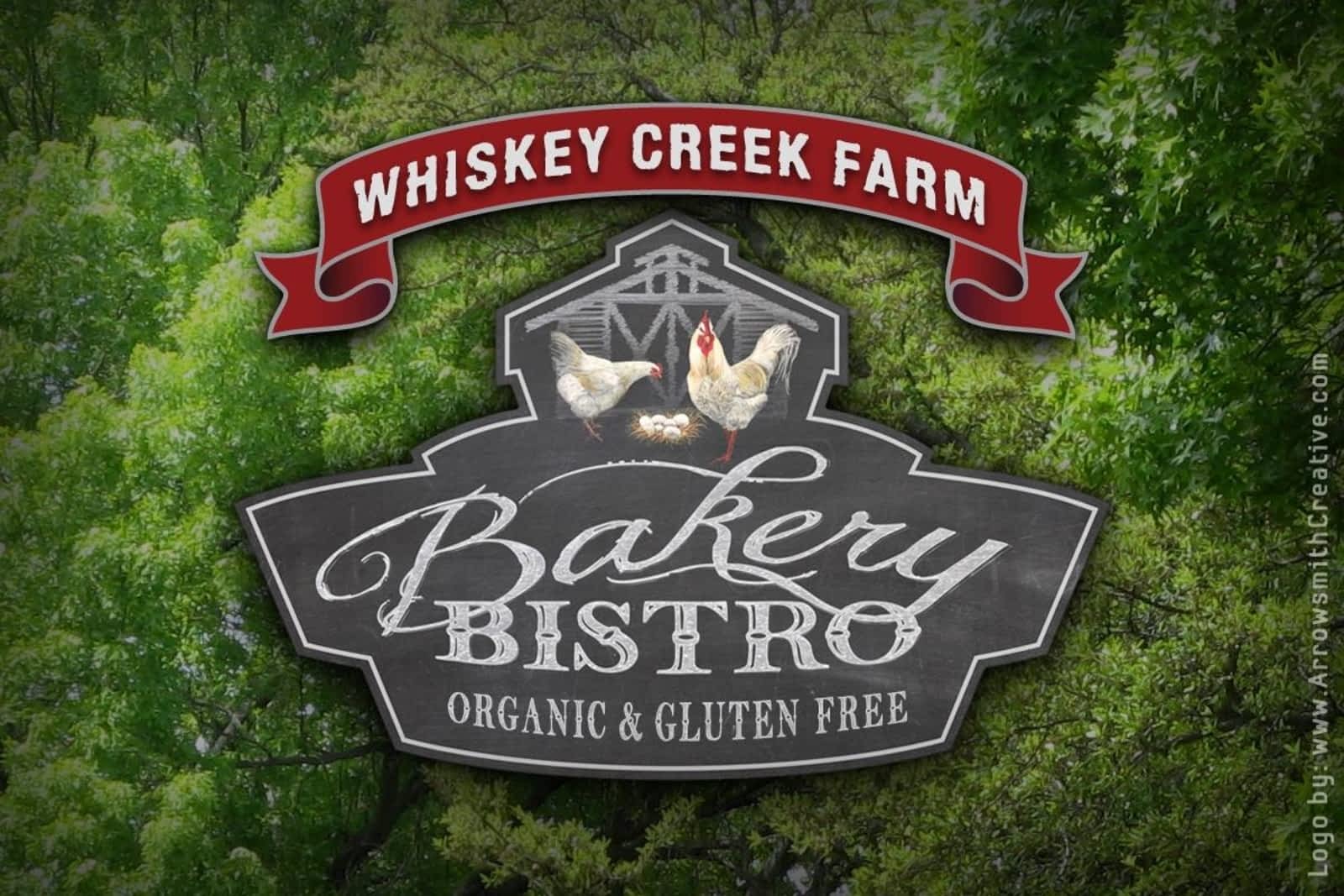 Whiskey Creek Logo LogoDix