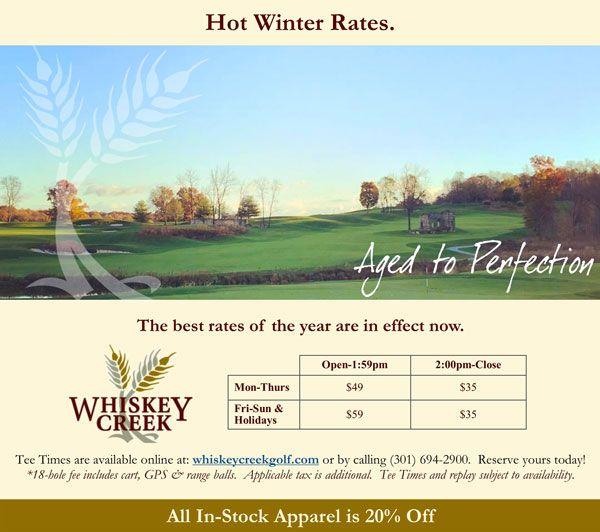 Whiskey Creek Logo LogoDix