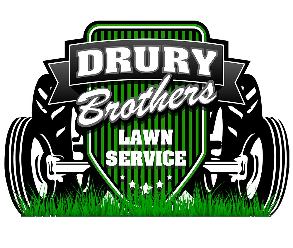 Lawn Service Logo LogoDix