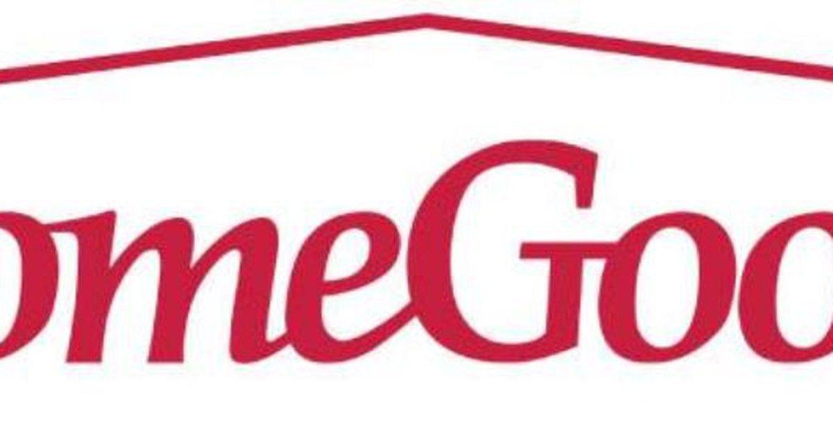 Home Goods Logo Png