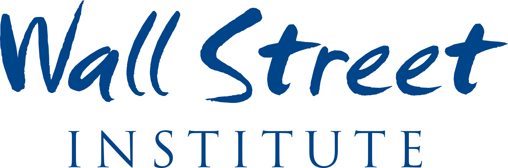 Wall Street Logo