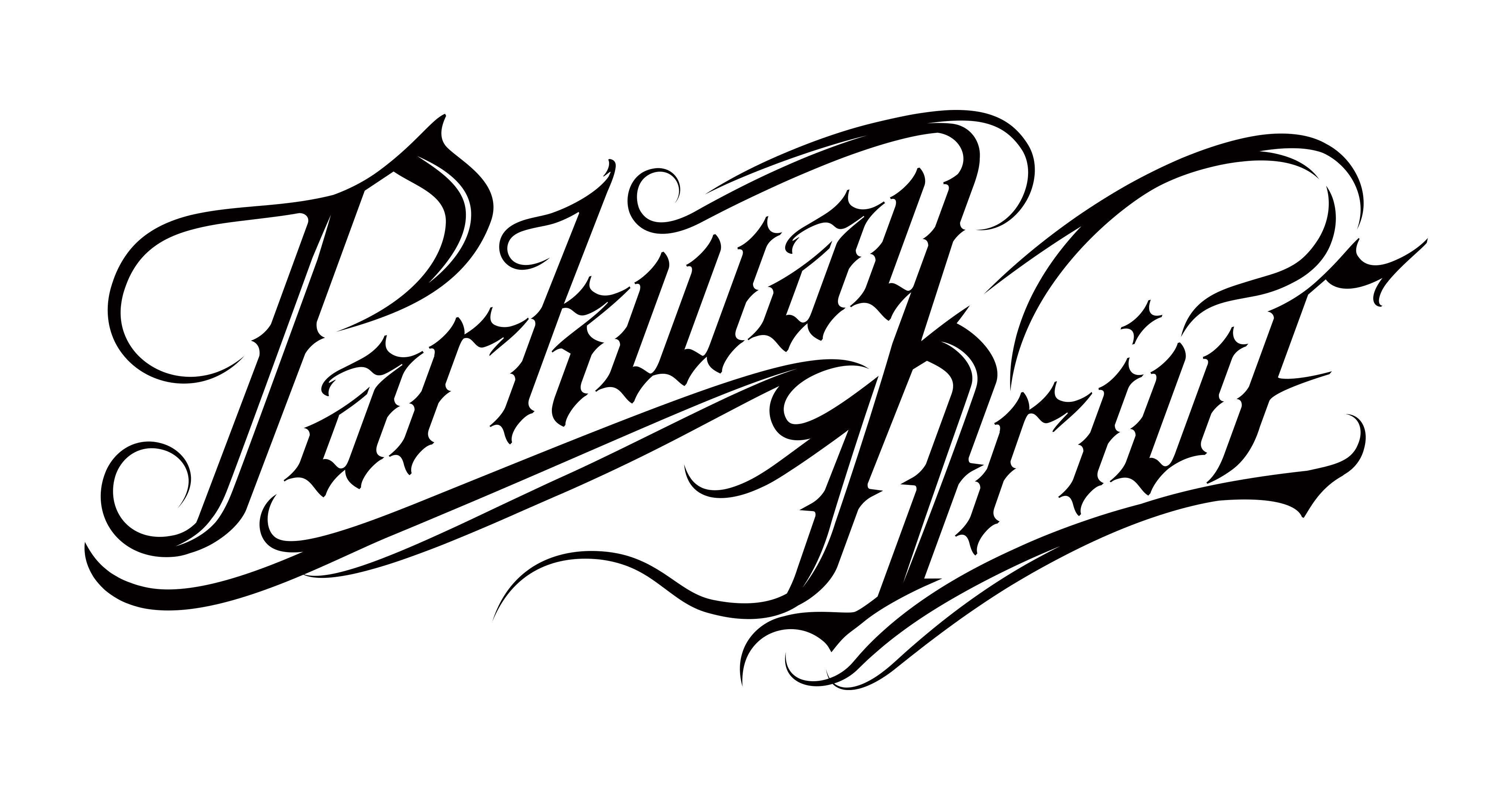 Parkway Drive Logo LogoDix