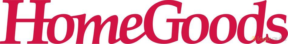 Home Goods Logo LogoDix