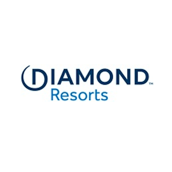 Diamond Resorts Logo LogoDix