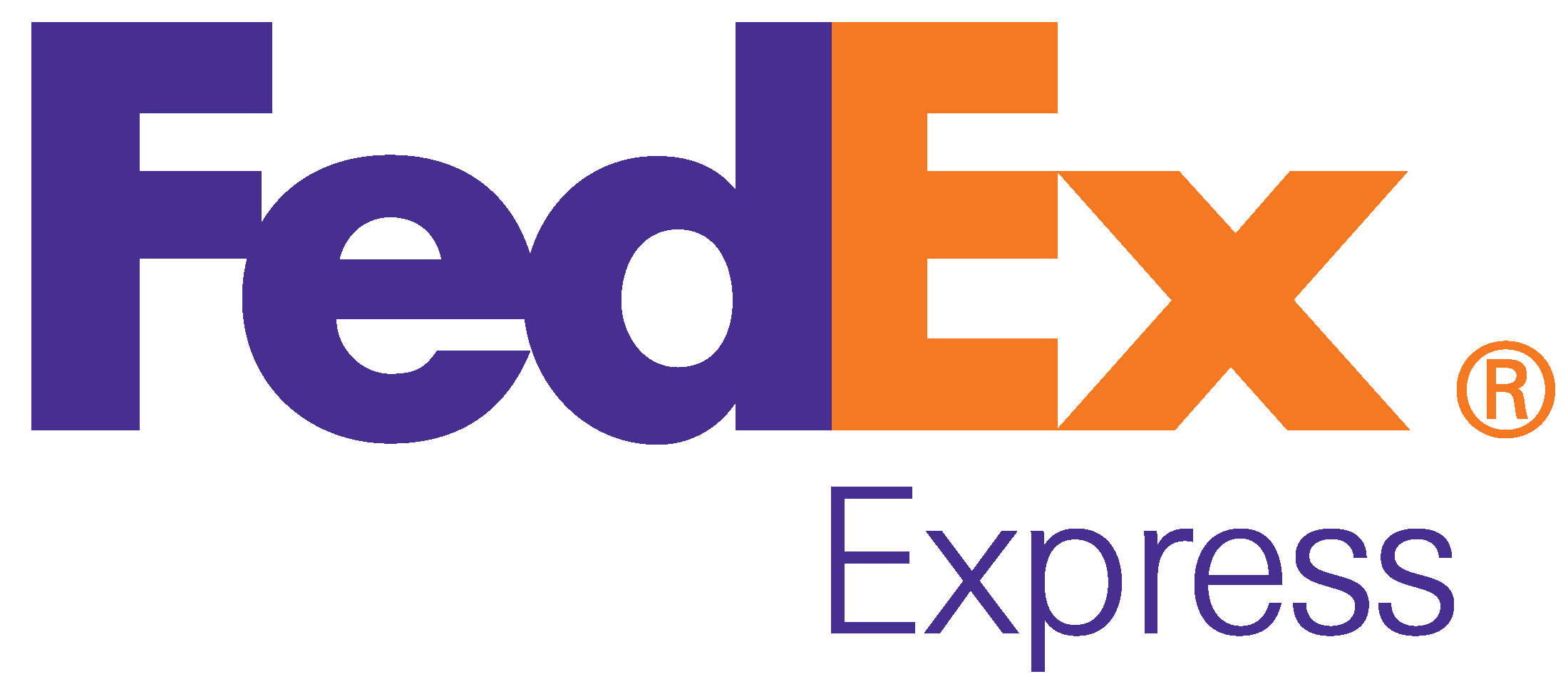 FedEx New Beacon Logo LogoDix