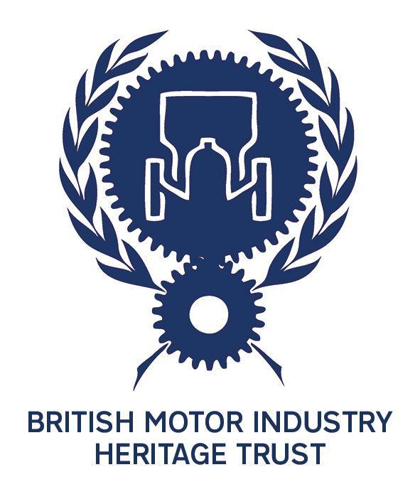 British Motor Company Logo