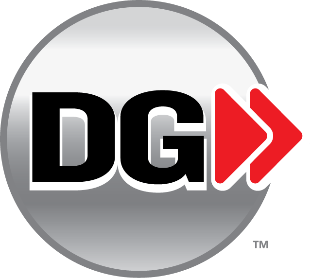 DG Logo LogoDix