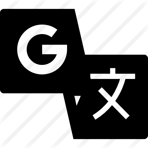 Google Translate Logo LogoDix