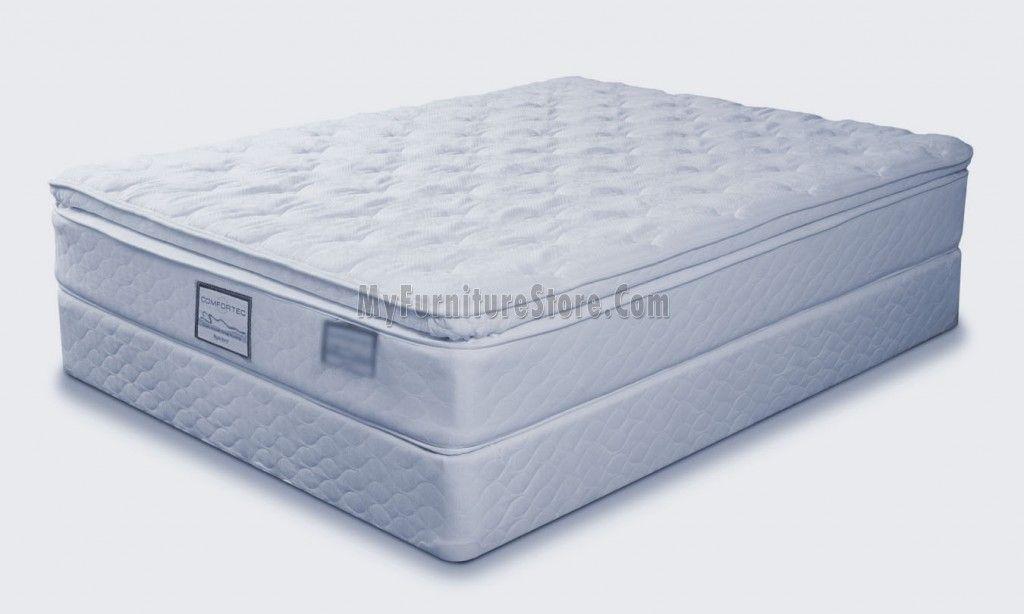 Symbol Mattress Logo