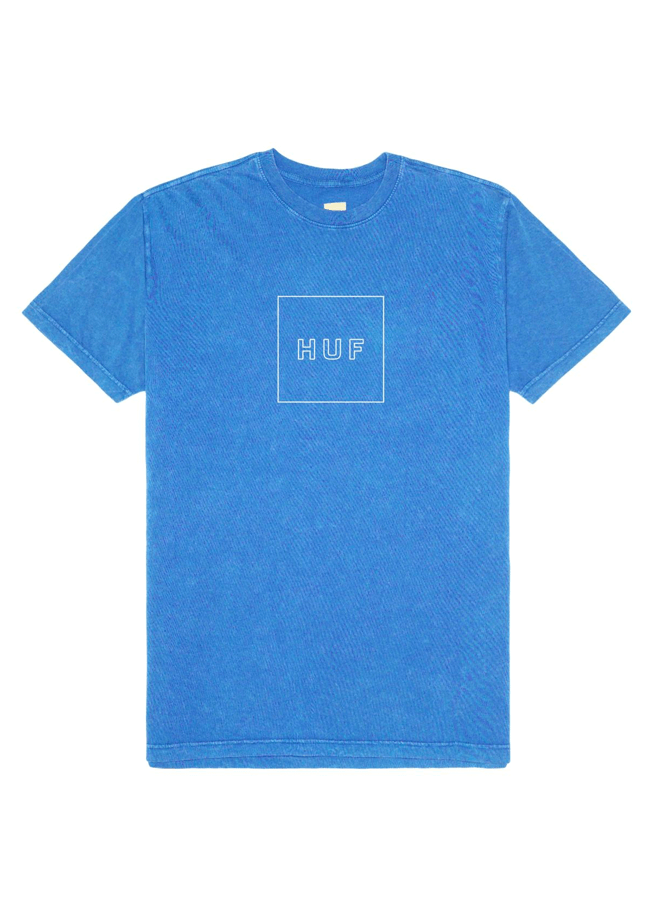 Light Blue Box Logo LogoDix