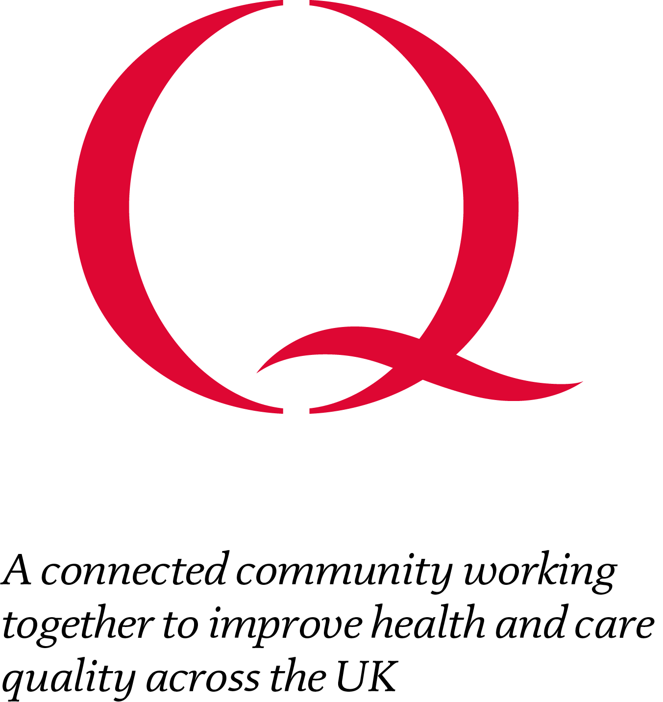 Quality Q Logo LogoDix
