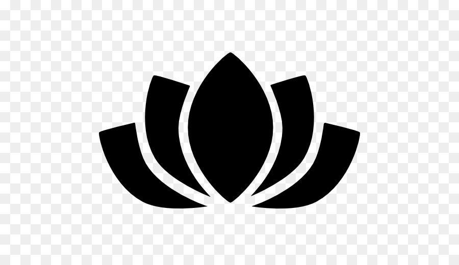 Japanese Flower Logo