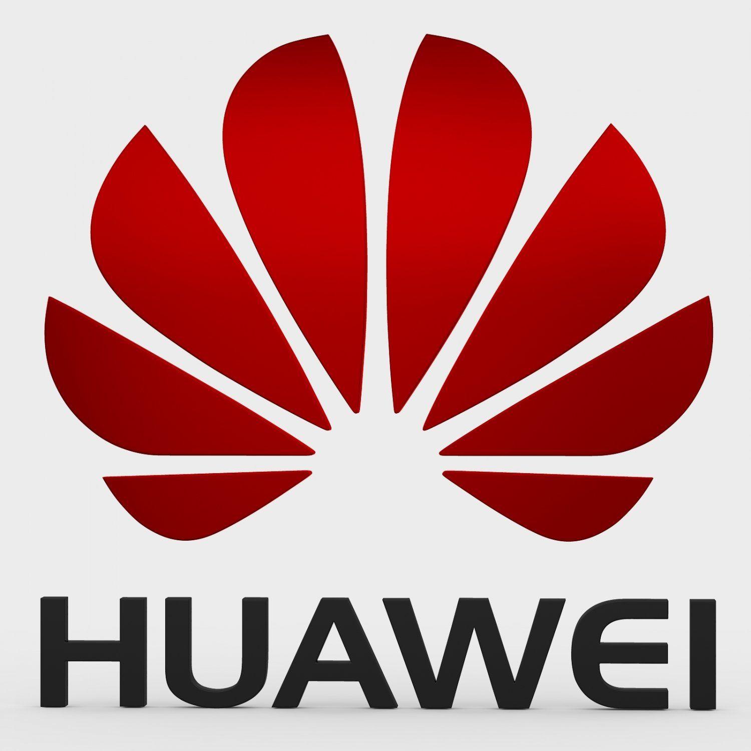 Huawei Logo LogoDix