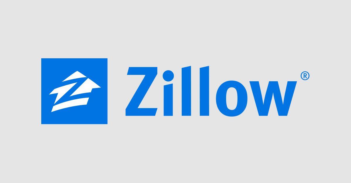 Zillow Logo LogoDix
