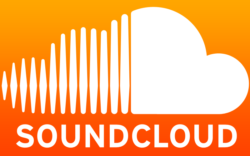 SoundClick App Logo LogoDix