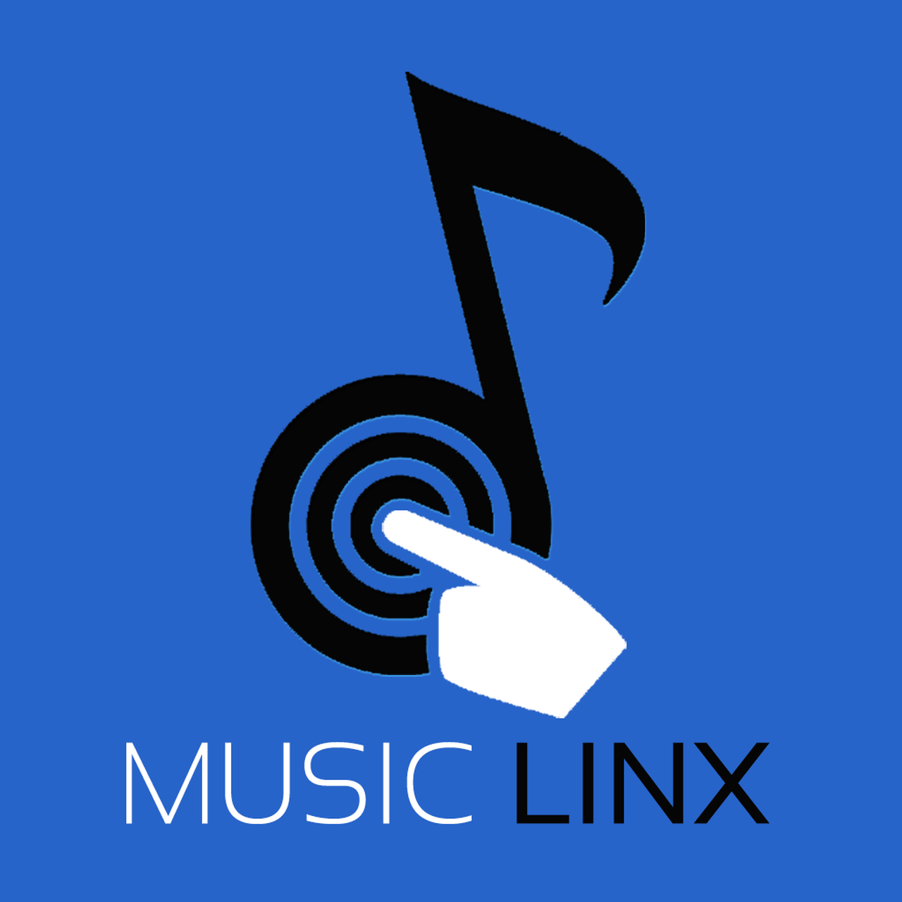 SoundClick App Logo