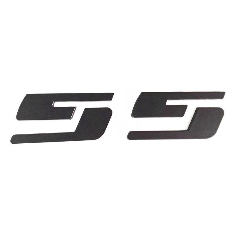 SS Car Logo - LogoDix