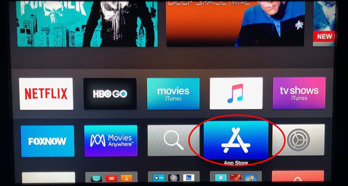 How To Sign Into Amazon Prime On Apple Tv at Alberta Rivera blog