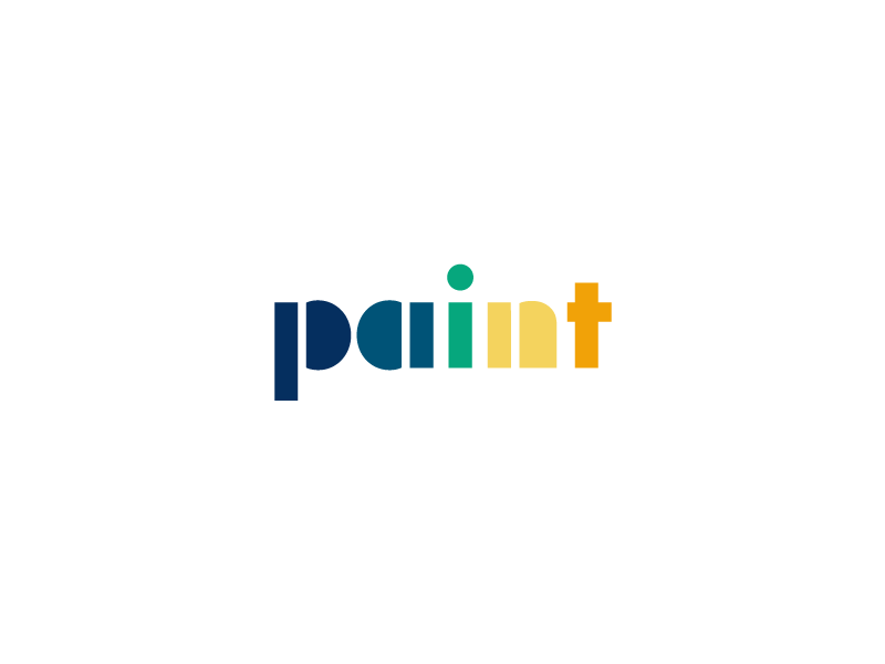 Paint App Logo