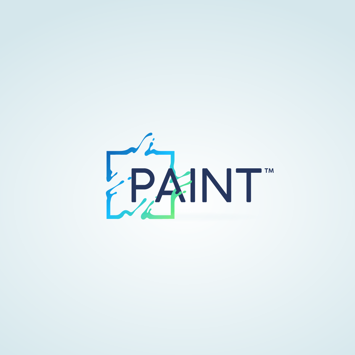Paint App Logo