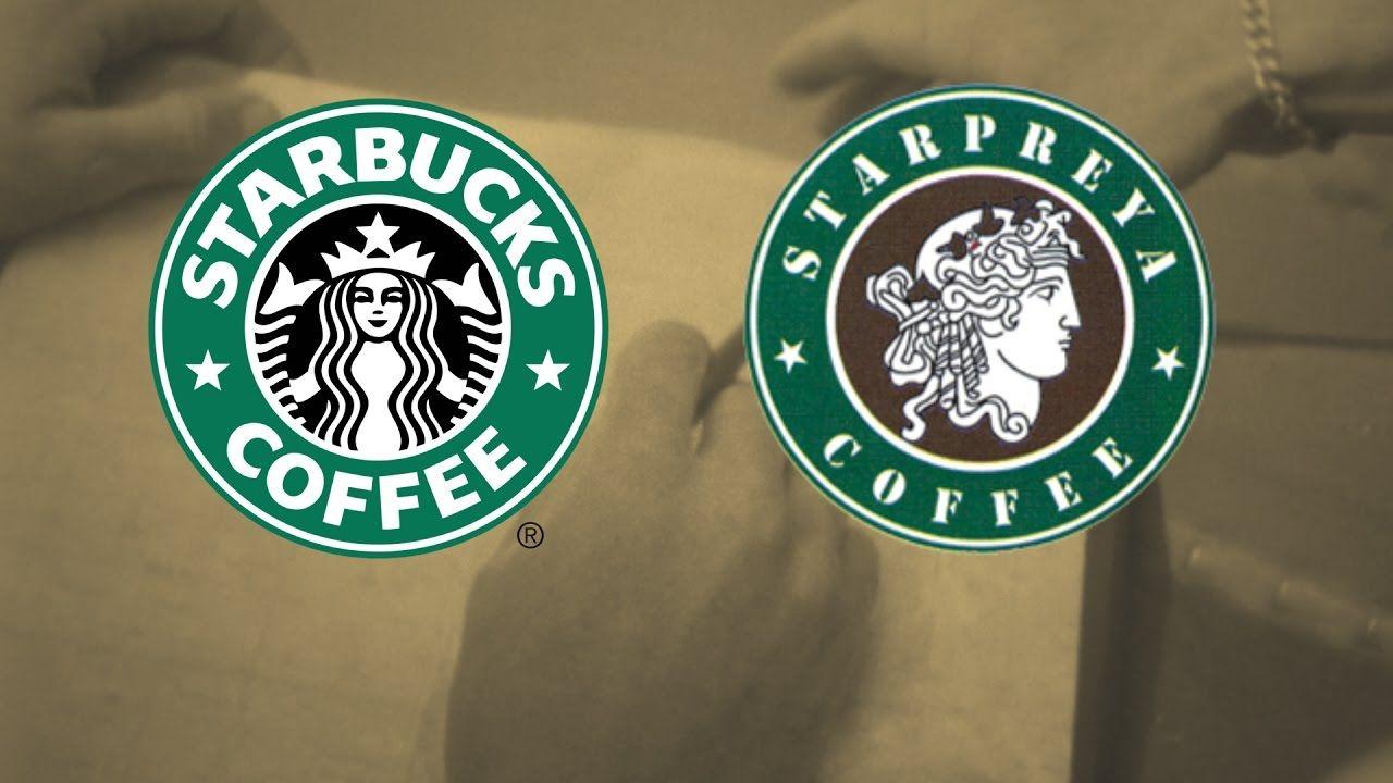 Real Starbucks Logo LogoDix