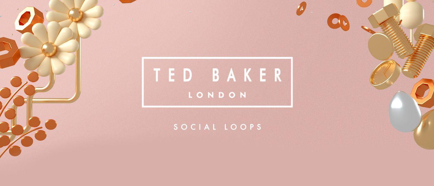 Ted Baker Logo