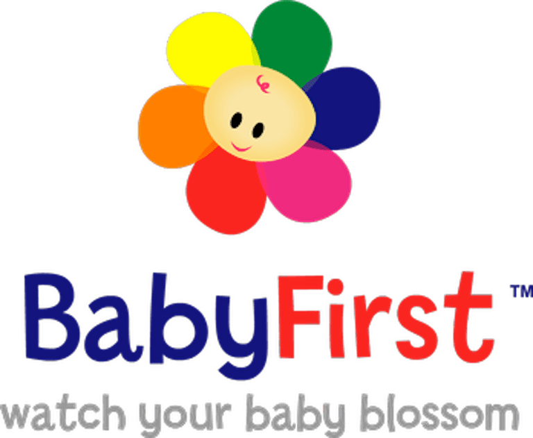 BabyFirstTV Logo LogoDix