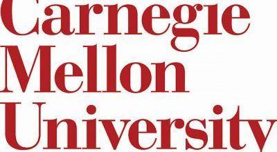 Carnegie Mellon University Logo - LogoDix